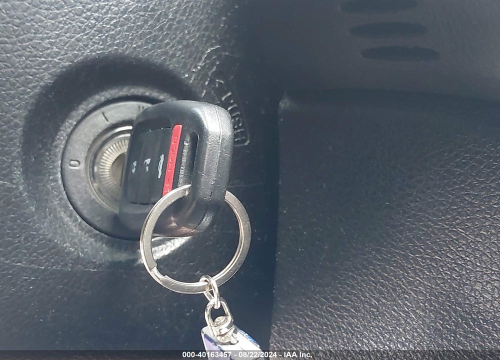 2013 HONDA ACCORD SPORT VIN: 1HGCR2F54DA003079