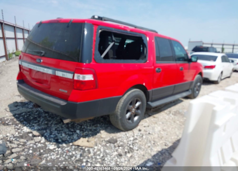 2017 FORD EXPEDITION EL XL VIN: 1FMJK1GT7HEA50814