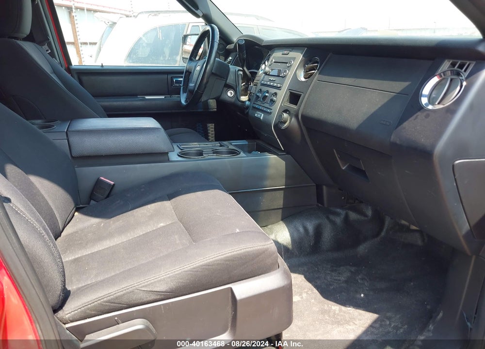 2017 FORD EXPEDITION EL XL VIN: 1FMJK1GT7HEA50814