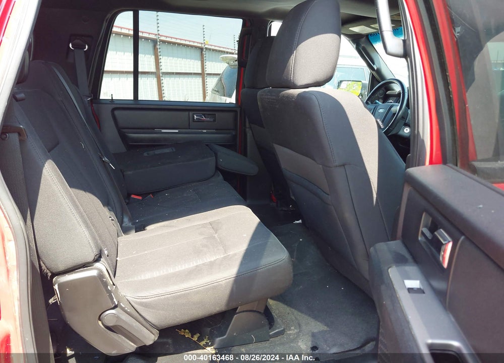 2017 FORD EXPEDITION EL XL VIN: 1FMJK1GT7HEA50814