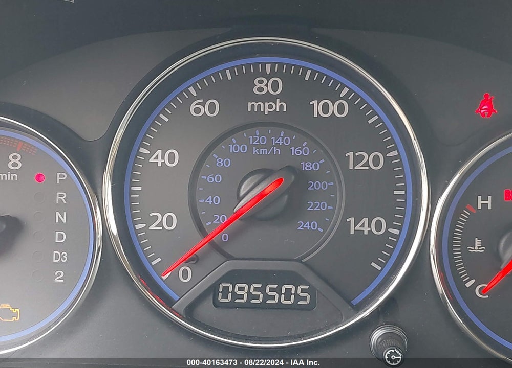 2004 HONDA CIVIC LX VIN: 2HGES165X4H623069