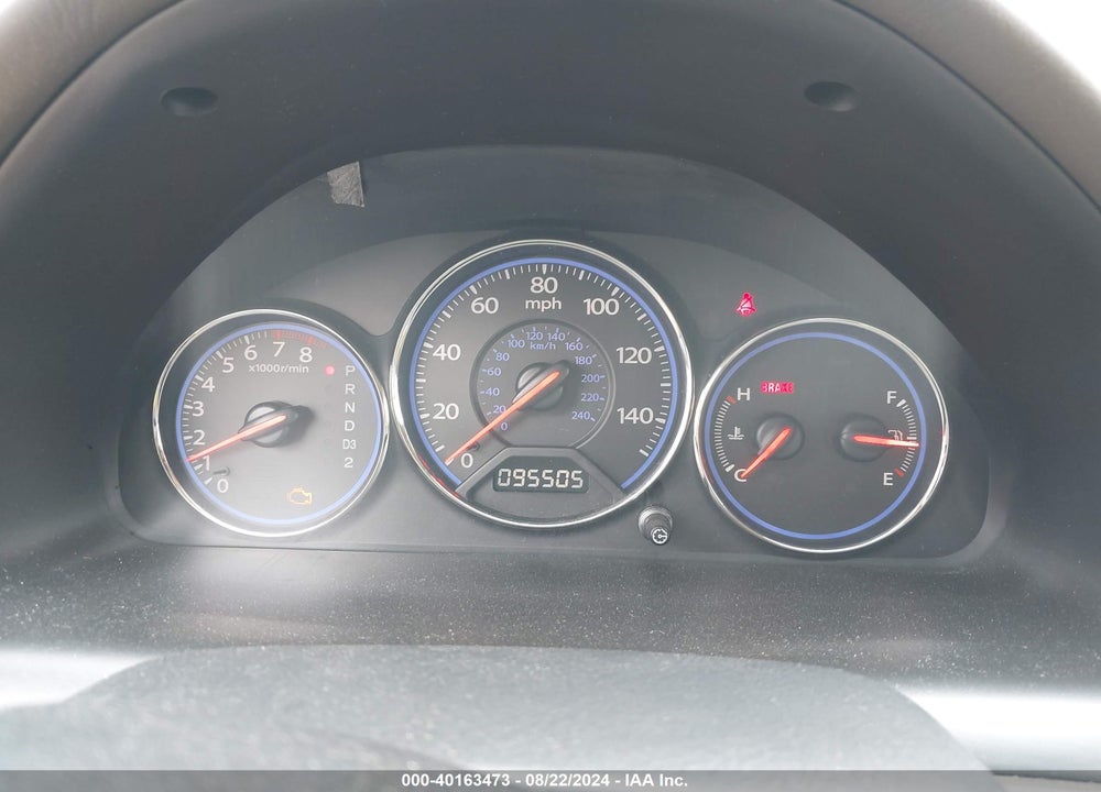 2004 HONDA CIVIC LX VIN: 2HGES165X4H623069