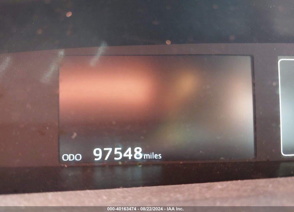 2019 TOYOTA PRIUS LE VIN: JTDKARFU1K3079295