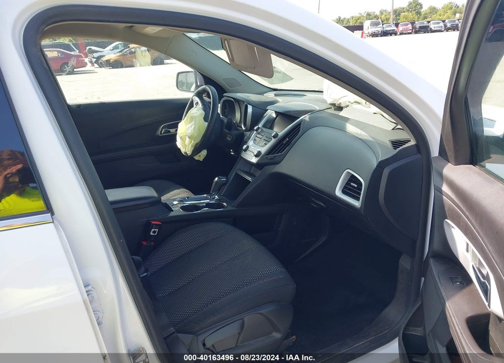 2016 CHEVROLET EQUINOX LT VIN: 2GNFLFEK3G6259220