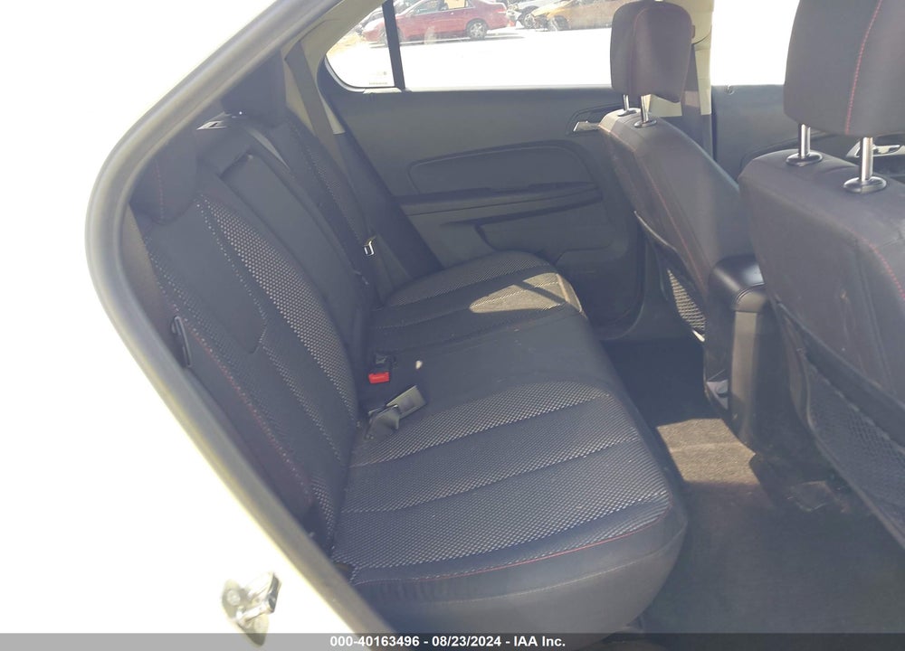 2016 CHEVROLET EQUINOX LT VIN: 2GNFLFEK3G6259220