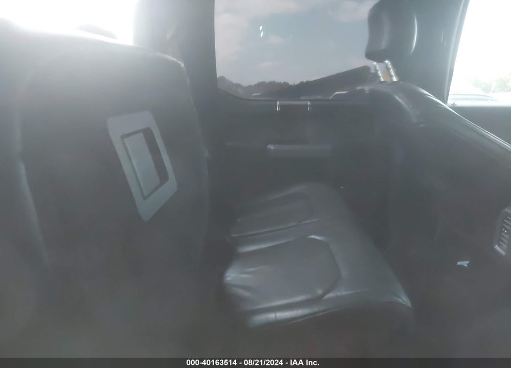 2017 FORD F-250 PLATINUM VIN: 1FT7W2BT6HEB98677