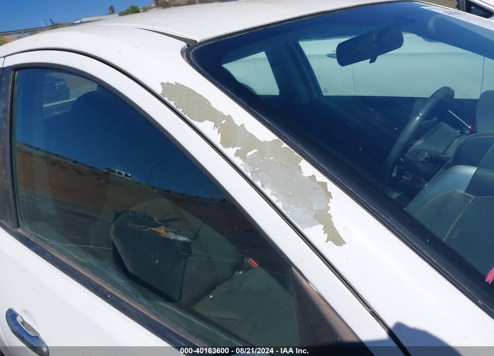 2017 NISSAN VERSA 1.6 SV VIN: 3N1CN7AP5HL840165