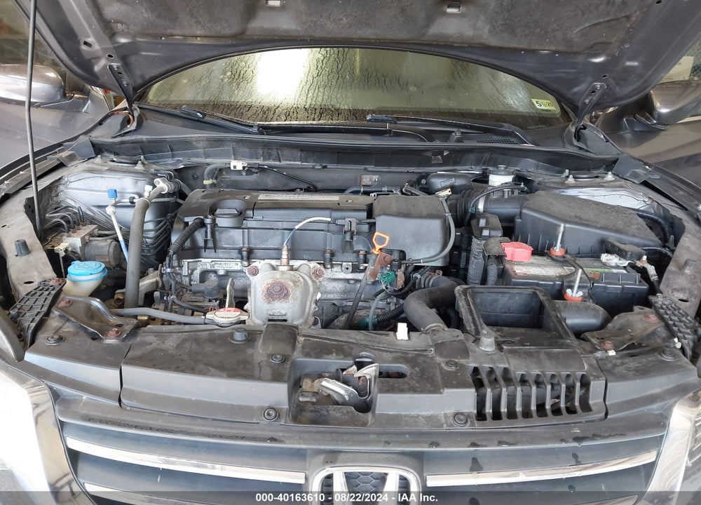 2015 HONDA ACCORD LX VIN: 1HGCR2F32FA007665
