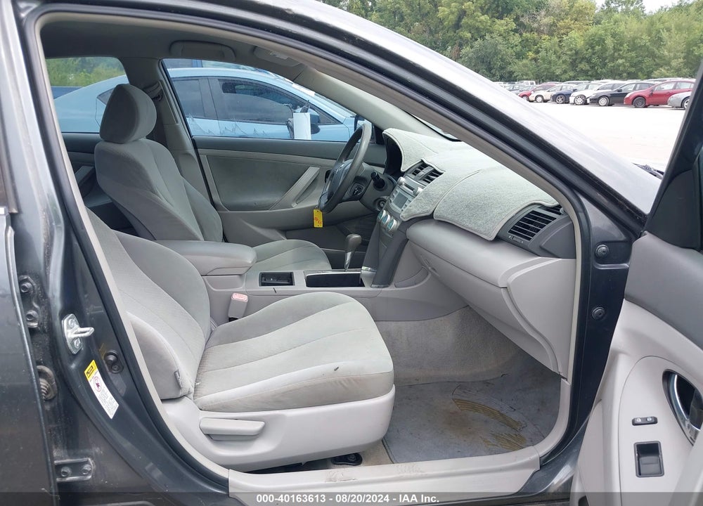 2007 TOYOTA CAMRY LE VIN: 4T1BE46KX7U104682