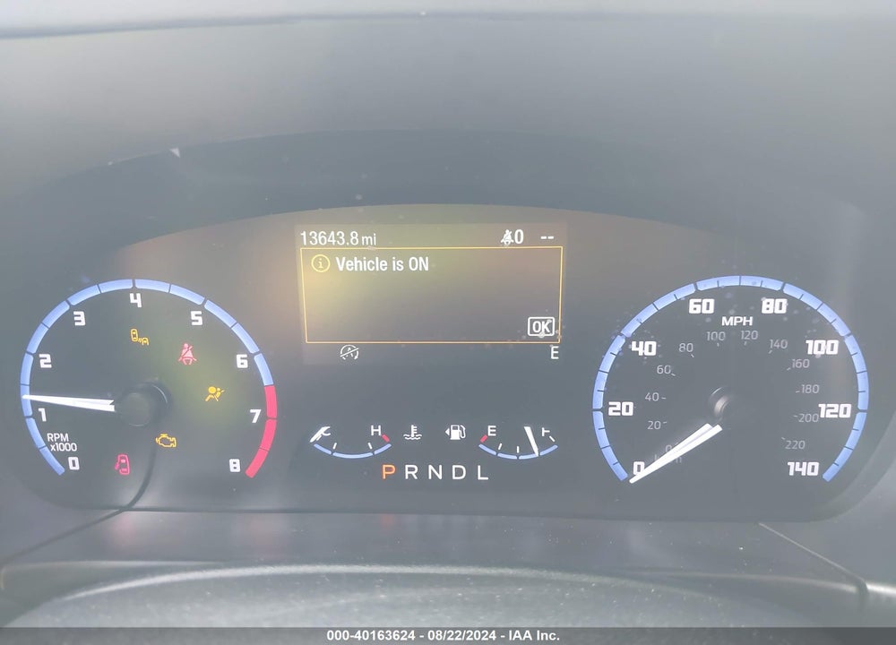 2023 FORD BRONCO SPORT BIG BEND VIN: 3FMCR9B64PRD65330
