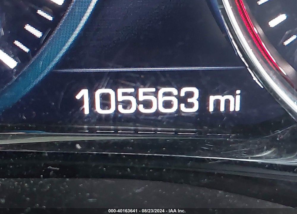 2017 GMC ACADIA DENALI VIN: 1GKKNPLS8HZ249027