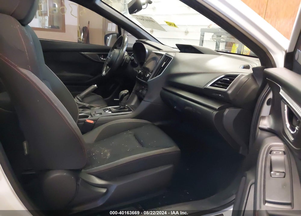 2017 SUBARU IMPREZA 2.0I SPORT VIN: 4S3GTAL69H3750731