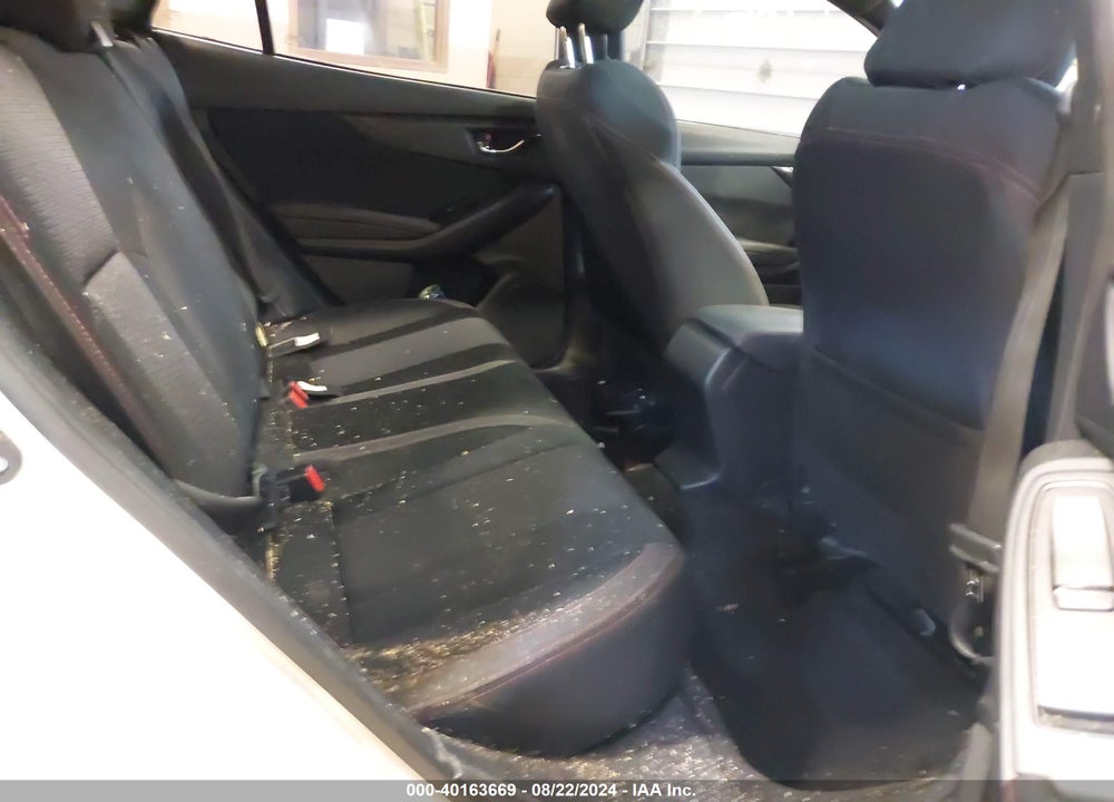 2017 SUBARU IMPREZA 2.0I SPORT VIN: 4S3GTAL69H3750731