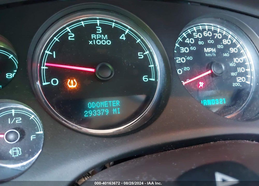 2008 GMC YUKON XL 1500 SLT VIN: 1GKFC16098J243198