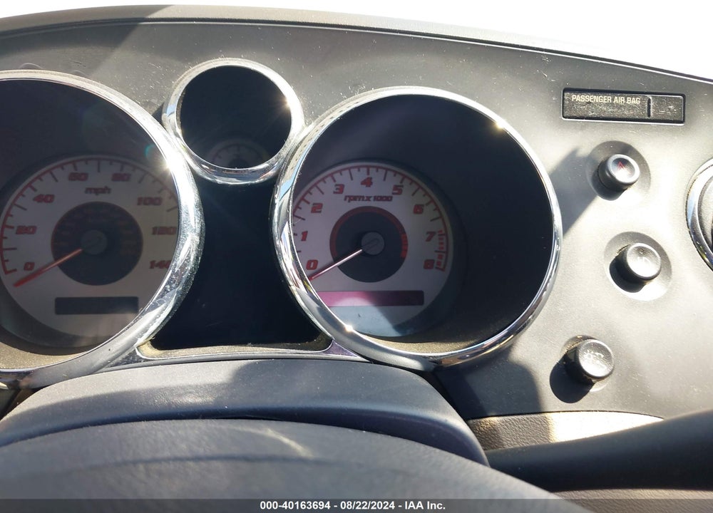 2006 PONTIAC SOLSTICE VIN: 1G2MB33B26Y105423