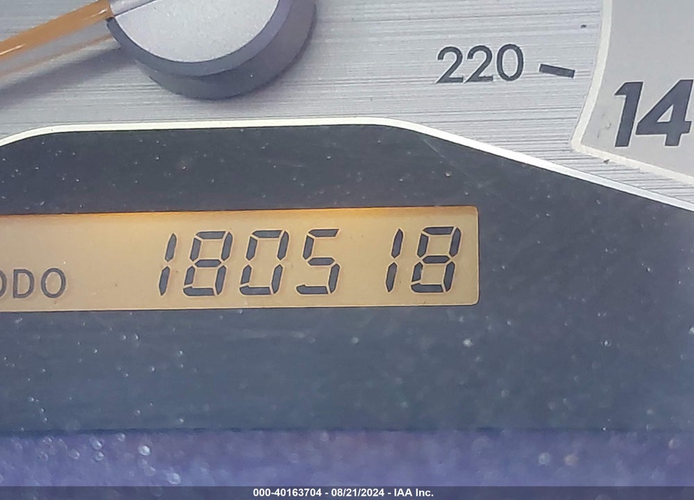 2006 SCION TC VIN: JTKDE177860102756