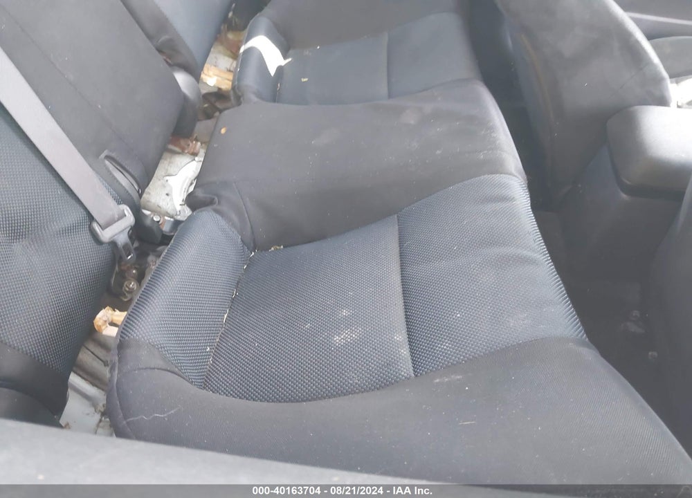 2006 SCION TC VIN: JTKDE177860102756