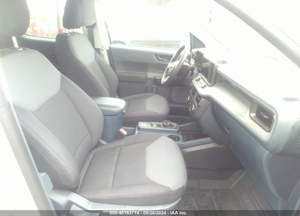 2024 FORD MAVERICK VIN: 3FTTW8B95RRA63601