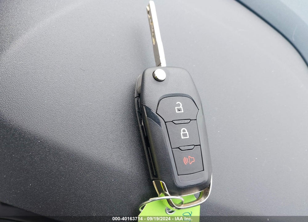 2024 FORD MAVERICK VIN: 3FTTW8B95RRA63601
