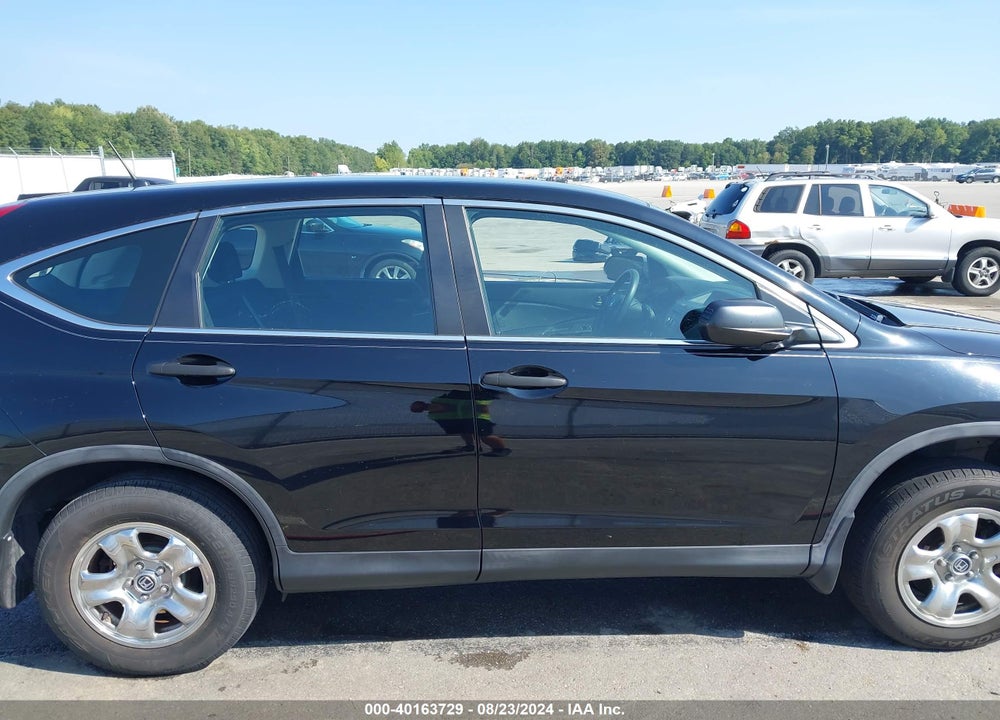 2015 HONDA CR-V VIN: 5J6RM4H31FL028568
