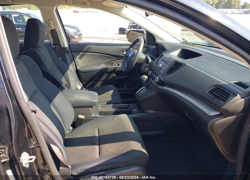 2015 HONDA CR-V VIN: 5J6RM4H31FL028568