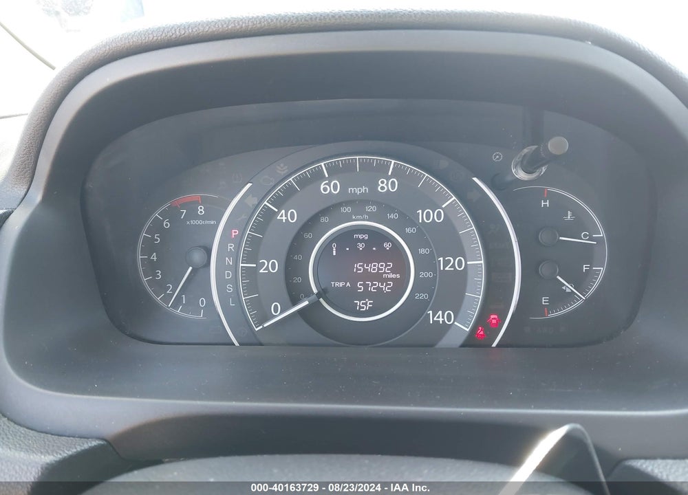2015 HONDA CR-V VIN: 5J6RM4H31FL028568