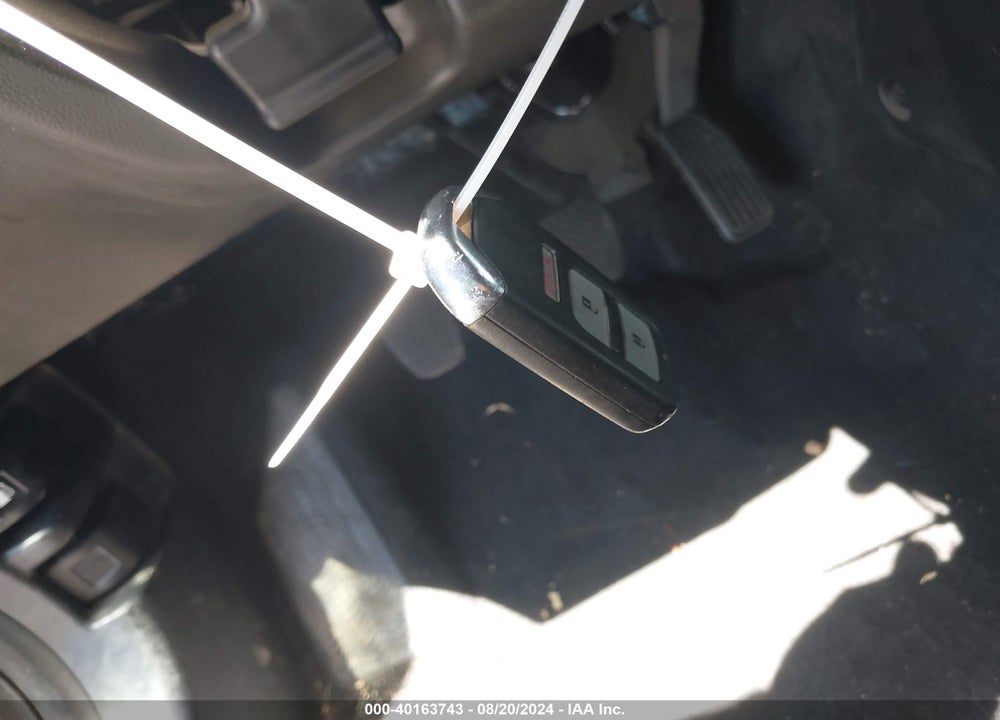 2015 HONDA FIT EX VIN: 3HGGK5G84FM708566
