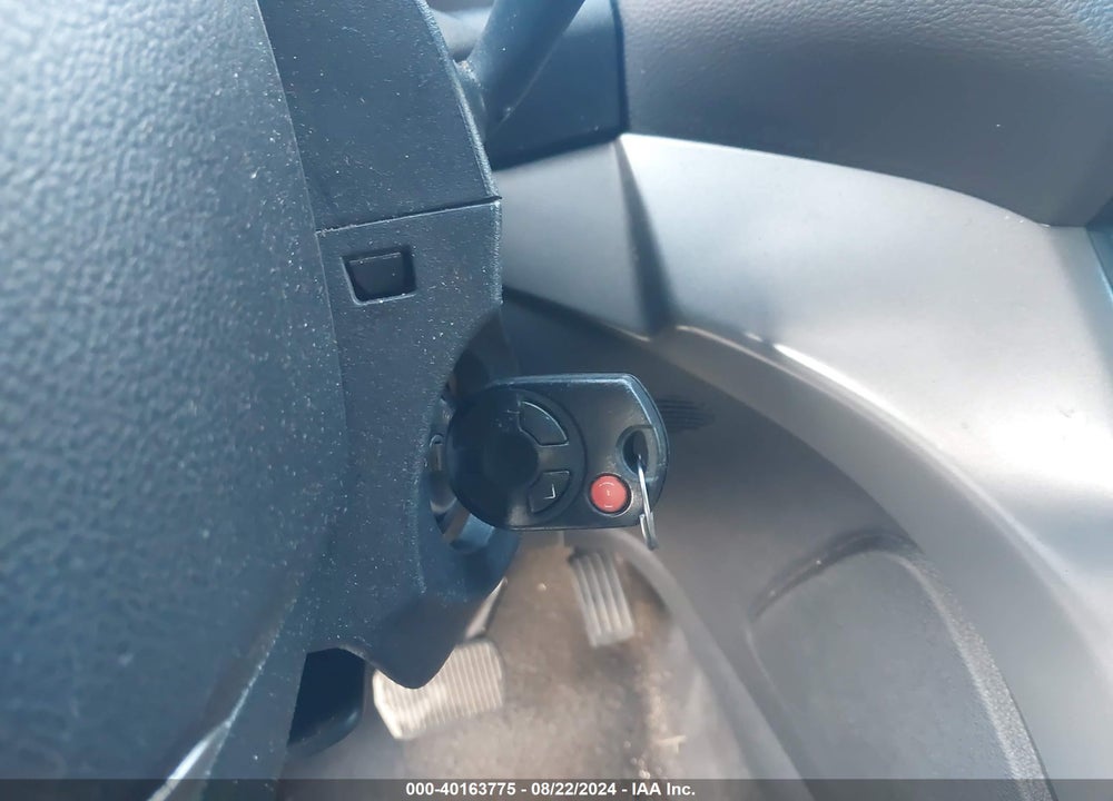 2014 FORD ESCAPE SE VIN: 1FMCU0G91EUA23109