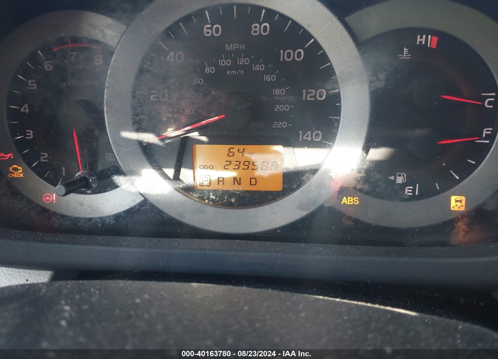 2012 TOYOTA RAV4 VIN: 2T3ZF4DVXCW112825