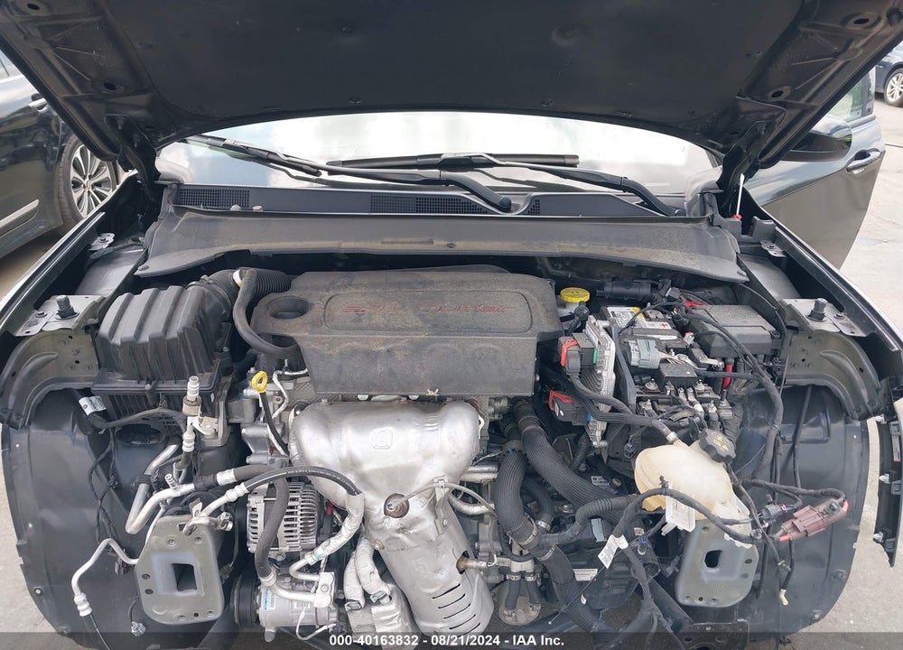 2022 JEEP COMPASS LATITUDE FWD VIN: 3C4NJCBB6NT164589
