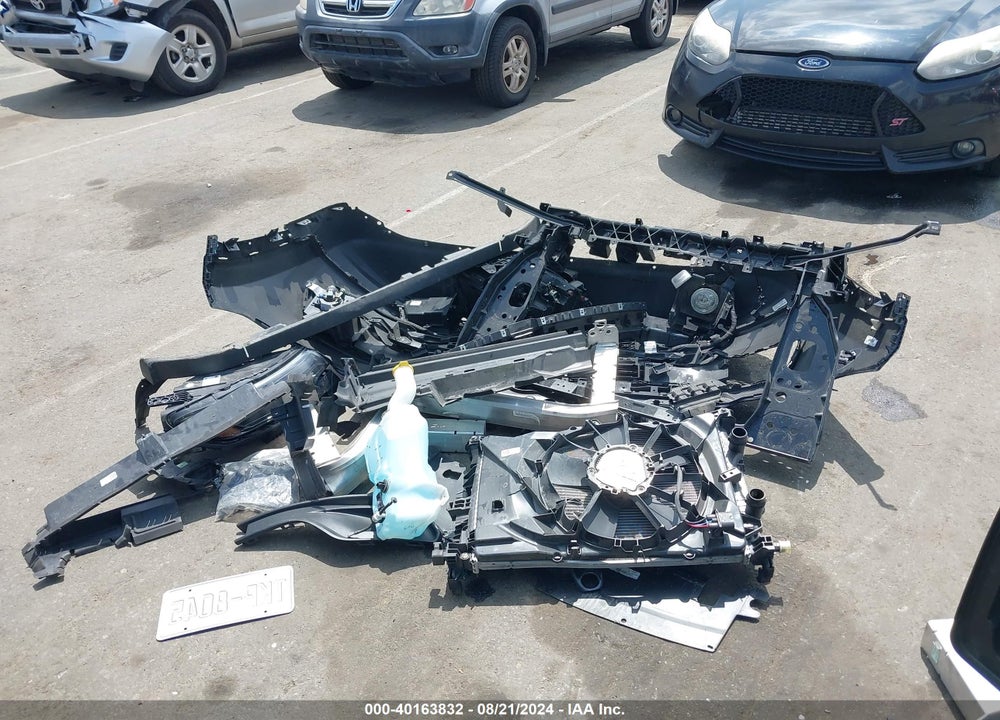 2022 JEEP COMPASS LATITUDE FWD VIN: 3C4NJCBB6NT164589