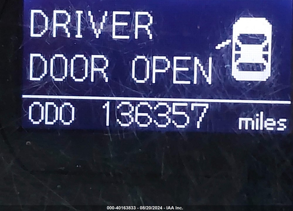 2011 TOYOTA CAMRY XLE VIN: 4T4BF3EK7BR127134