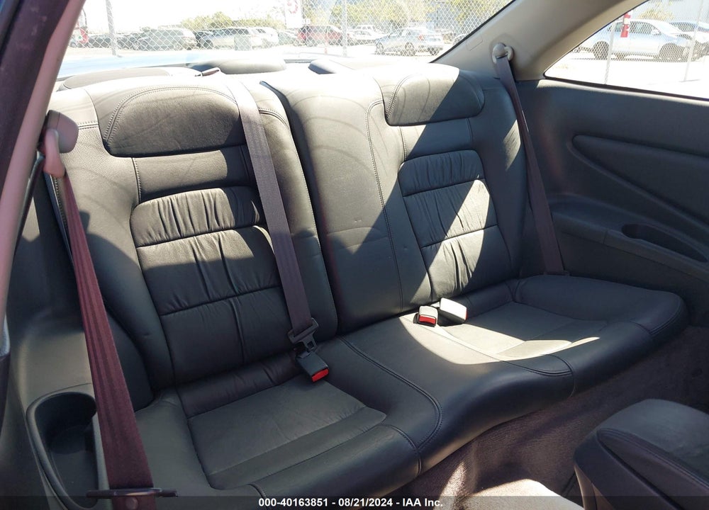 1998 HONDA ACCORD EX V6 VIN: 1HGCG2254WA026781