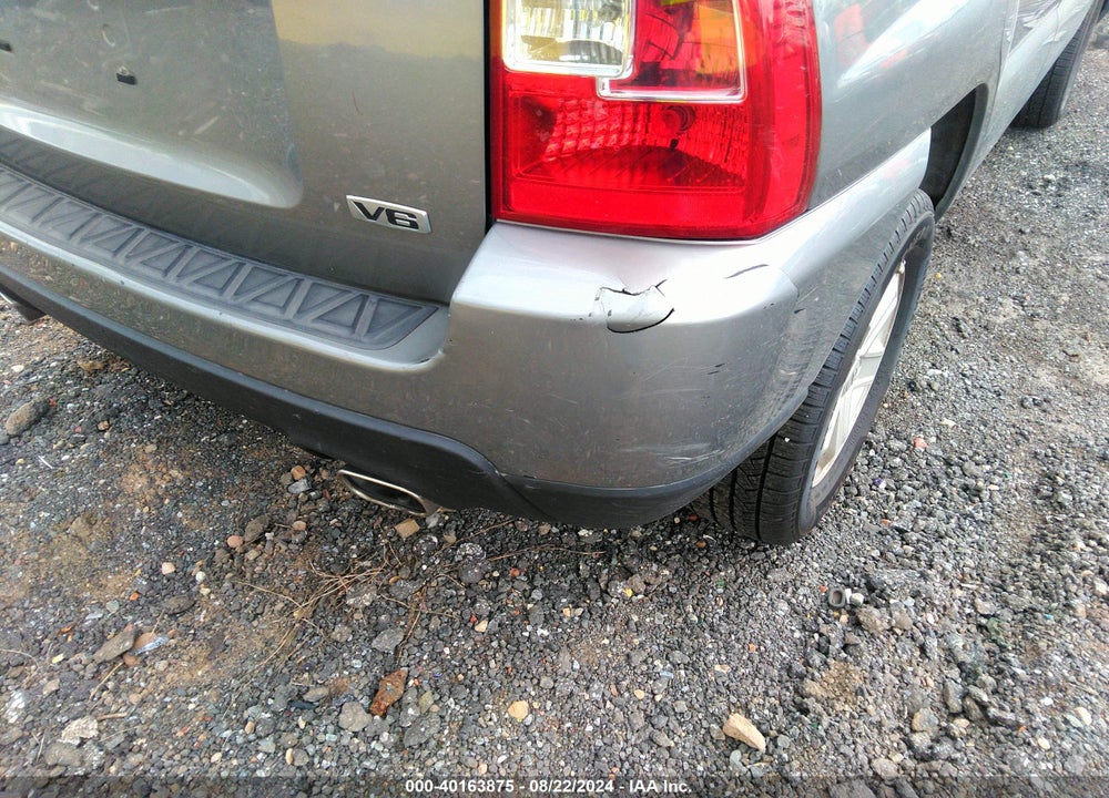 2010 KIA SPORTAGE LX V6 VIN: KNDKGCA37A7708723