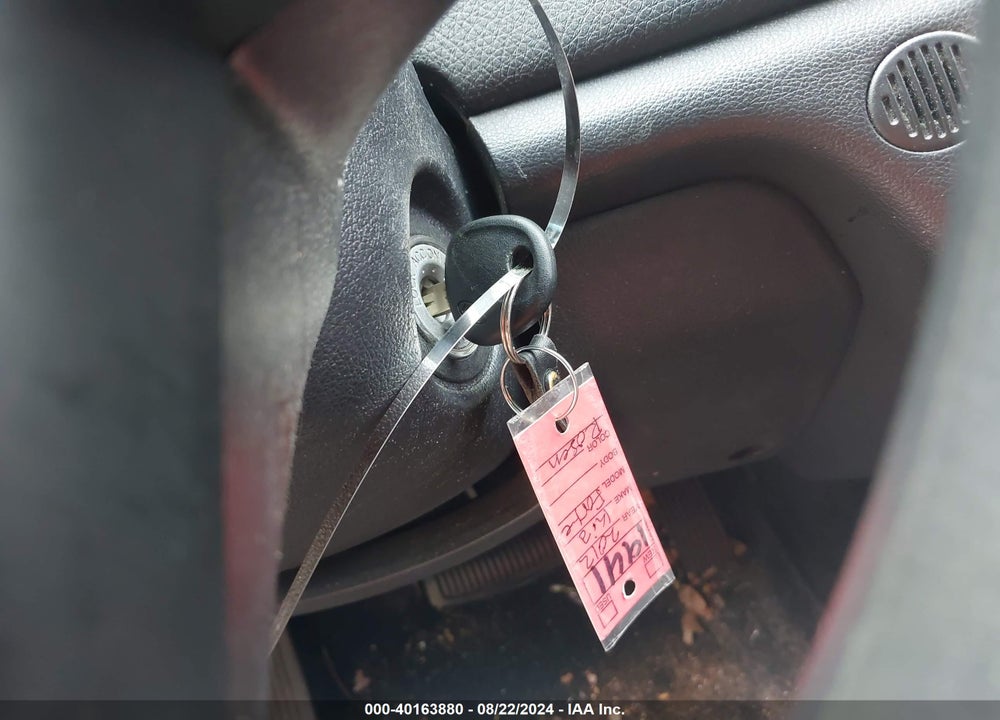 2012 KIA FORTE EX VIN: KNAFU4A26C5625948