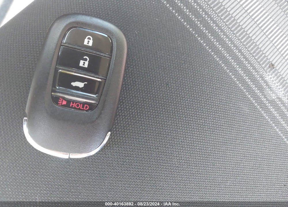 2024 HONDA CIVIC LX VIN: 19XFL2H56RE015992