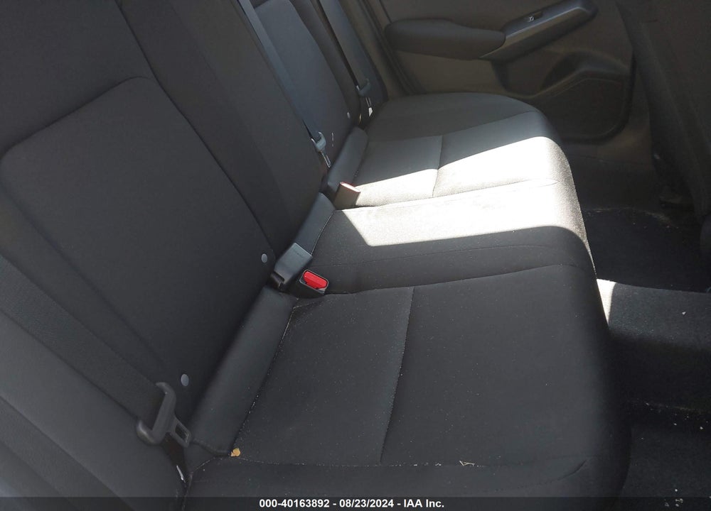 2024 HONDA CIVIC LX VIN: 19XFL2H56RE015992