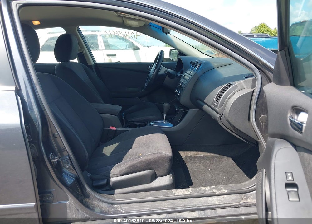 2010 NISSAN ALTIMA HYBRID VIN: 1N4CL2AP3AC167177