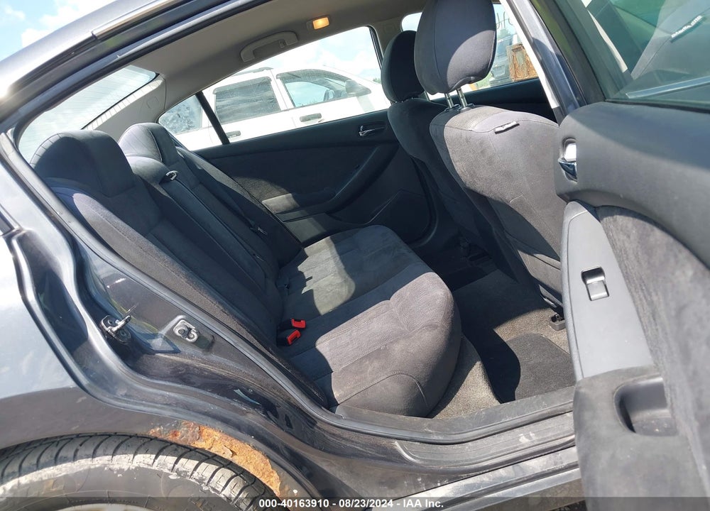 2010 NISSAN ALTIMA HYBRID VIN: 1N4CL2AP3AC167177
