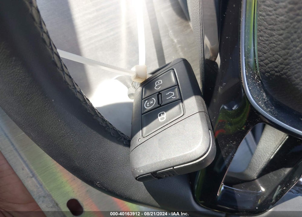 2020 VOLKSWAGEN JETTA 1.4T SEL VIN: 3VWE57BU7LM088270