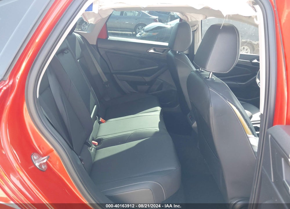 2020 VOLKSWAGEN JETTA 1.4T SEL VIN: 3VWE57BU7LM088270
