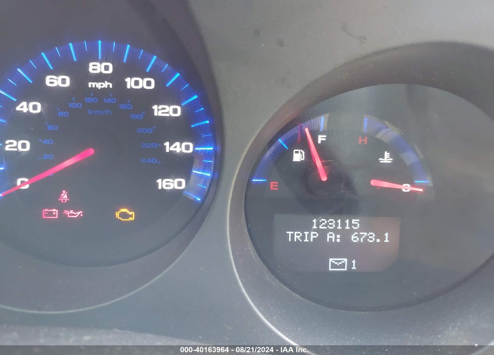 2004 ACURA TL VIN: 19UUA66254A027237