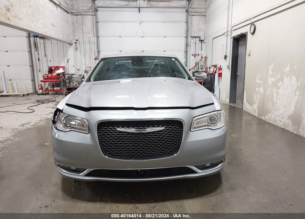 2017 CHRYSLER 300C 300C AWD VIN: 2C3CCAKG2HH648262