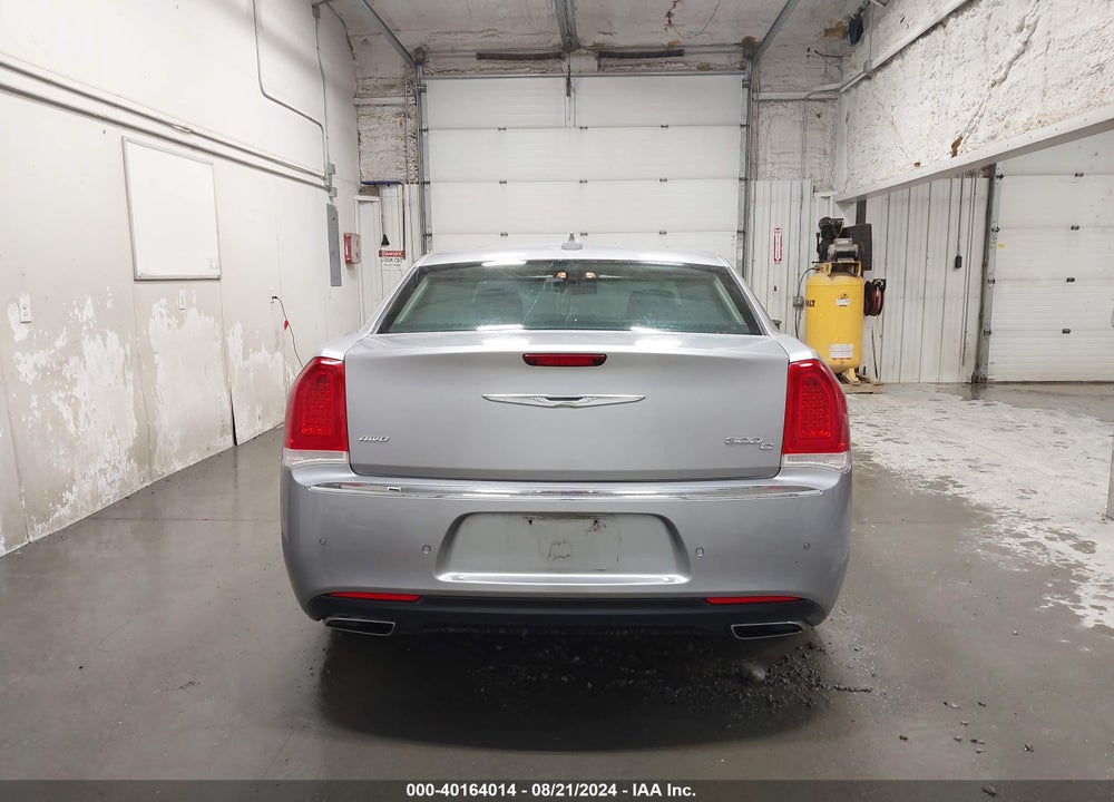 2017 CHRYSLER 300C 300C AWD VIN: 2C3CCAKG2HH648262