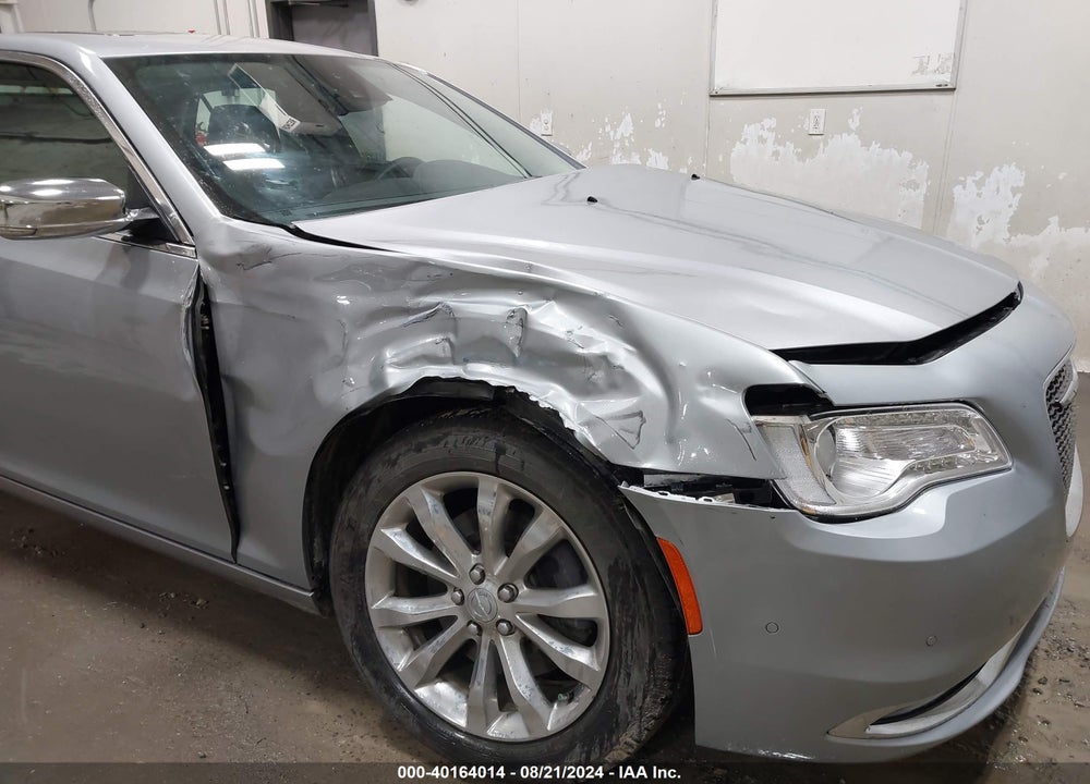2017 CHRYSLER 300C 300C AWD VIN: 2C3CCAKG2HH648262
