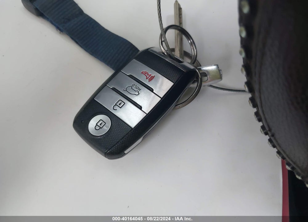 2015 KIA SOUL VIN: KNDJP3A57F7112564