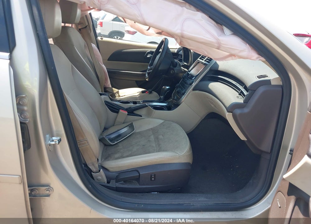 2015 CHEVROLET MALIBU 2LT VIN: 1G11D5SLXFF338811