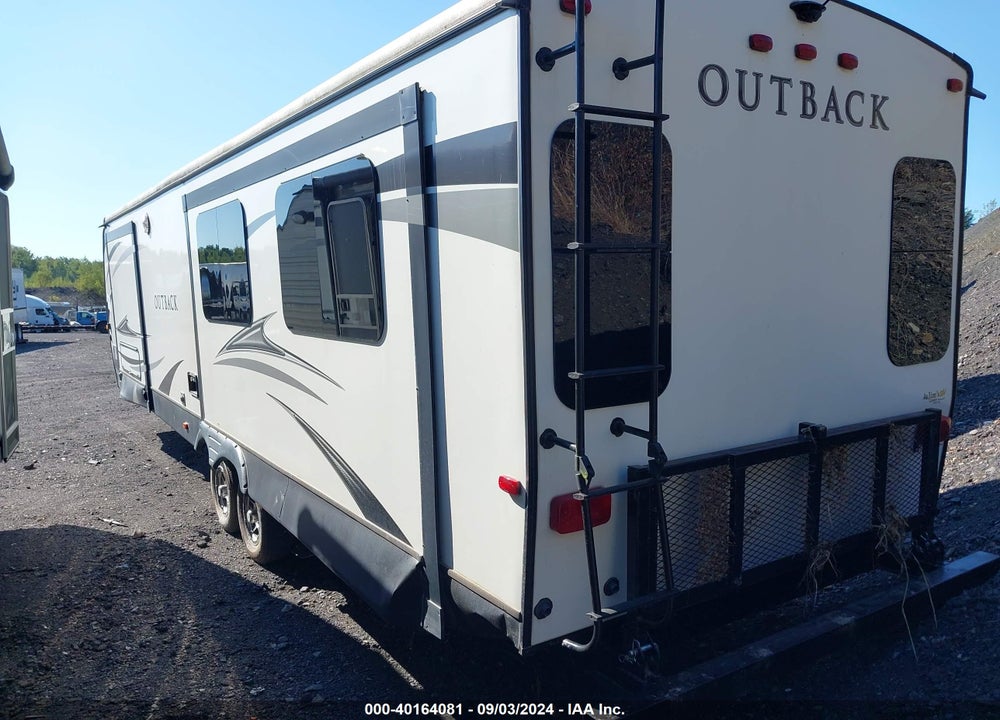 2018 KEYSTONE RV OUTBACK RT VIN: 4YDT32621JB453331
