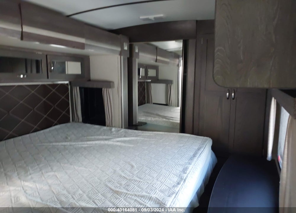 2018 KEYSTONE RV OUTBACK RT VIN: 4YDT32621JB453331