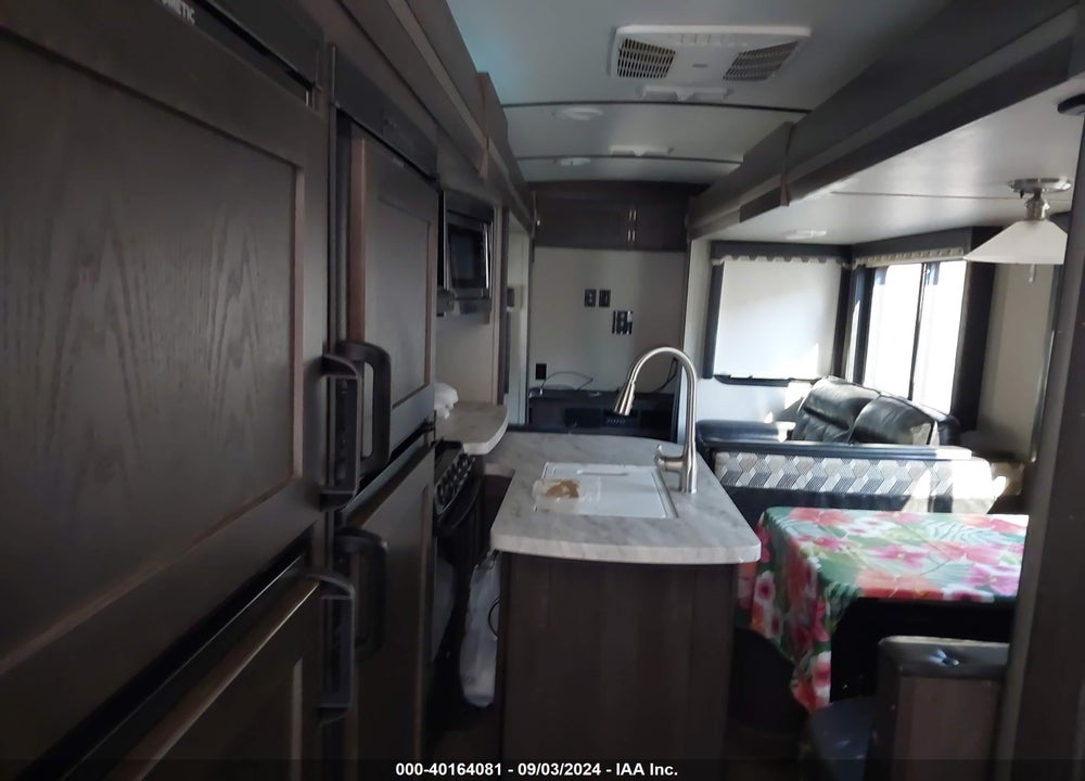 2018 KEYSTONE RV OUTBACK RT VIN: 4YDT32621JB453331